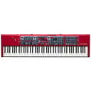 Nord Stage 3 88 88-Note Weighted Hammer Action Keybed