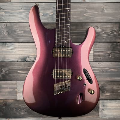 Ibanez SML721 Axe Design Lab | Reverb