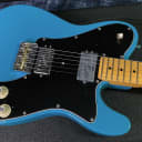 NEW! Fender American Professional II Telecaster Deluxe - Miami Blue - Authorized Dealer In Stock!