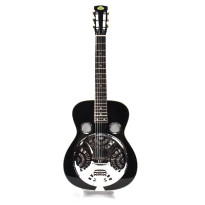 Regal RD-45 Black - Lap Steel Guitar - Occasion for sale