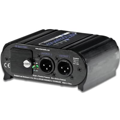 DualXDirect Art PRO Audio image 7