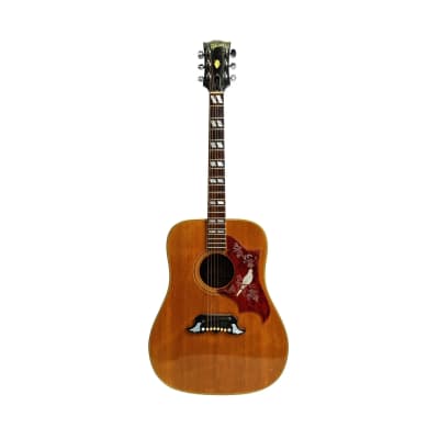 Gibson  Dove 1969 image 2