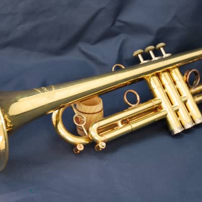 Leblanc T357 Sandoval Trumpet | Reverb