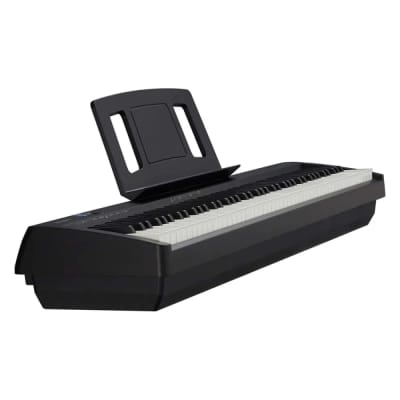 Roland Fp10 Digital Piano Black image 3