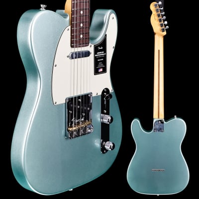 Fender American Professional II Telecaster | Reverb