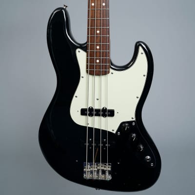 Fender JB-62 Jazz Bass Reissue MIJ | Reverb
