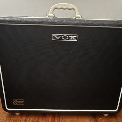 Vox NT15C1 G2 Night Train 15W 1x12 Tube Guitar Combo