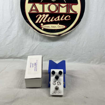 Reverb.com listing, price, conditions, and images for jetter-gs-124