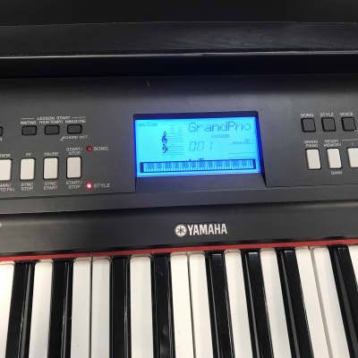 Yamaha NP-V60 Piaggero | Reverb