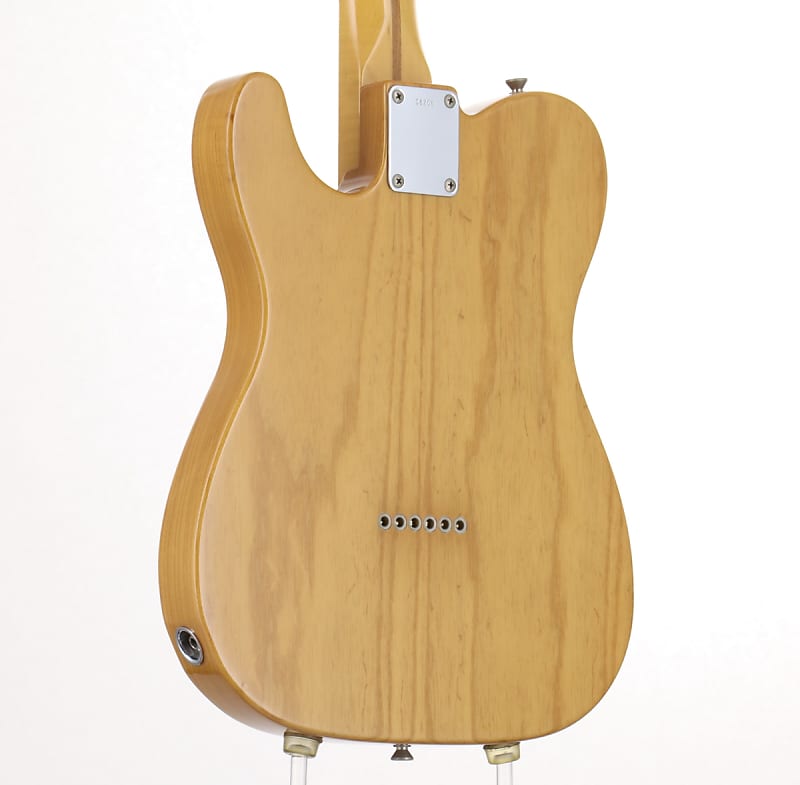 Seymour Duncan Traditional Series DT Natural 1993 (S/N:38268