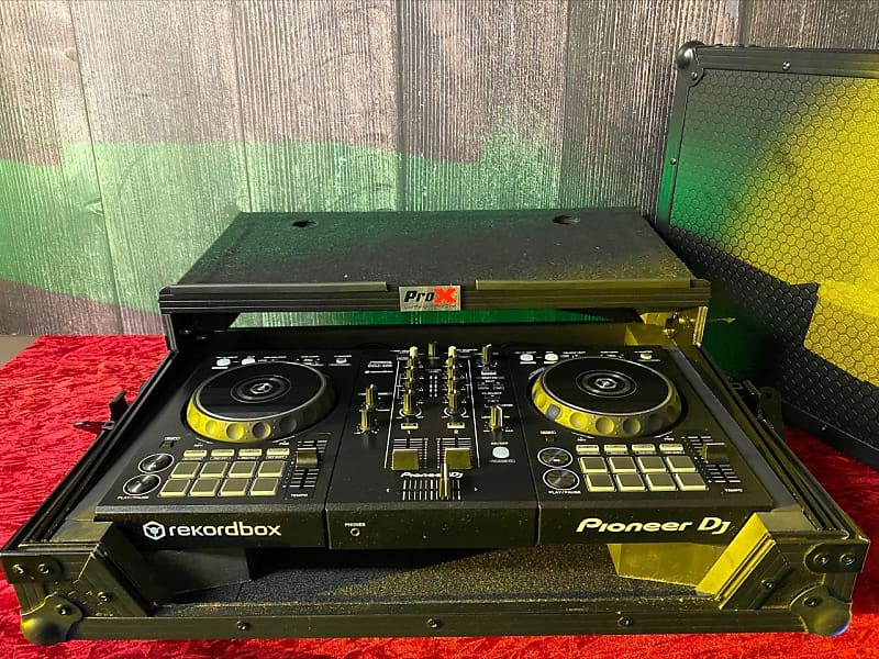 Pioneer DDJ DJ Controller Brooklyn, NY   Reverb
