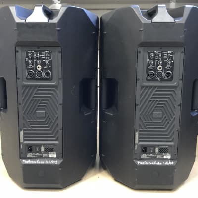 MONTARBO B115 (Pair) image 2
