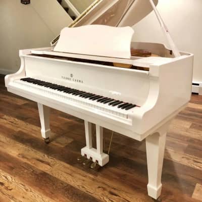 Gorgeous grand piano Young Chang G-150 image 1