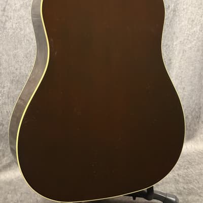 Gibson J-45 Vintage – Banner Logo 2016 image 15