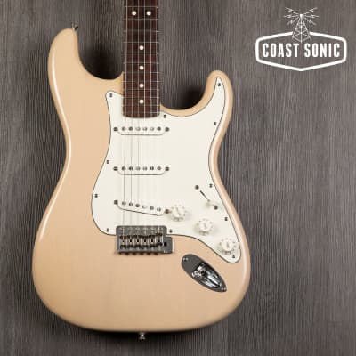 2007 Fender Highway One Stratocaster USA for sale
