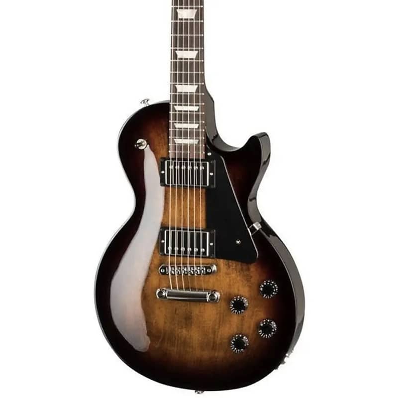 Gibson Les Paul Studio Electric Guitar - Smokehouse Burst (Philadelphia, PA) image 1