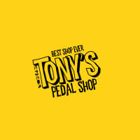 Tony’s Shop