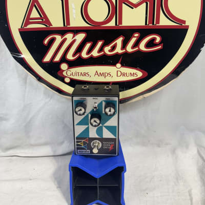 Reverb.com listing, price, conditions, and images for maestro-ranger-overdrive-pedal