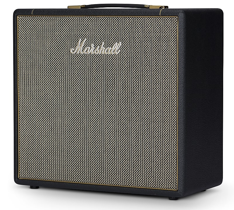 Marshall	Studio Vintage SV112 70-Watt 1x12" Guitar Speaker Cabinet image 3