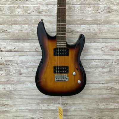 Used Laguna LE300 Electric Guitar | Reverb