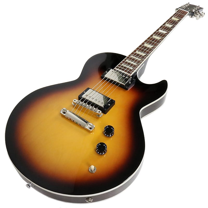 Gibson ES-139 (2013) image 7