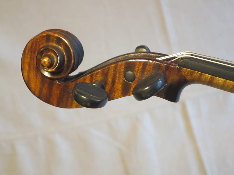 Vintage Karl Höfner KH206 Violin, 4/4, Germany, c. 1960s