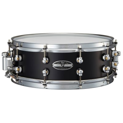 Pearl HEAL1450 Hybrid Exotic 14x5" Cast Aluminum Snare Drum