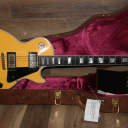 2014 Gibson Les Paul Custom Aspen White