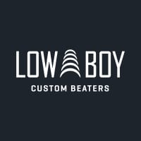 Low Boy Custom Beaters