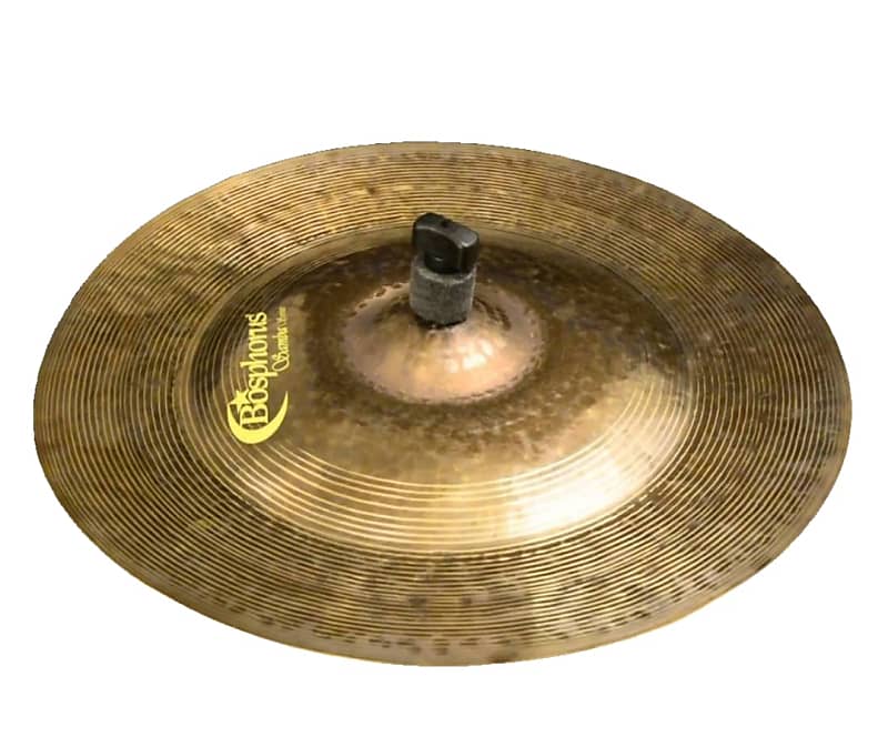 Bosphorus Cymbals 18