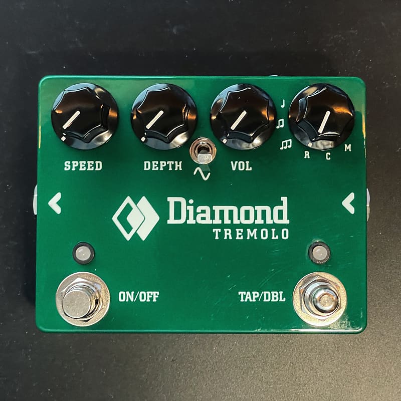 Diamond Tremolo