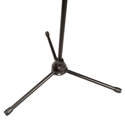 Ultimate Support Jamstand Tripod Mic Stand Boom Arm JS-MCTB200 image 4