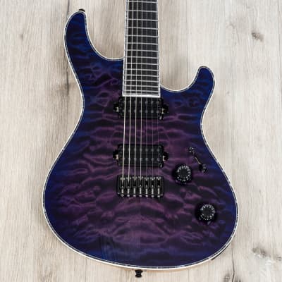 Mayones Regius 7