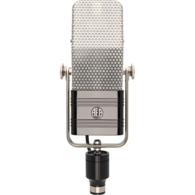 AEA R44CE Cost Effective Edition Ribbon Microphone image 2