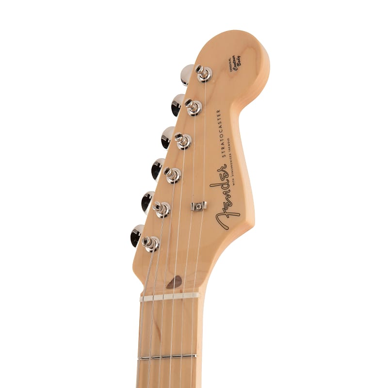 Fender Japan Traditional II 50s ストラト Fender Japan Traditional II 50s Stratocaster with Maple FB