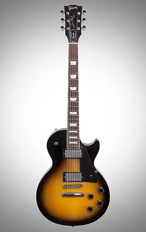 Gibson Les Paul Studio 2018 image 5