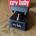 Dunlop Mini Cry Baby Wah CBM95 with Box & Paperwork