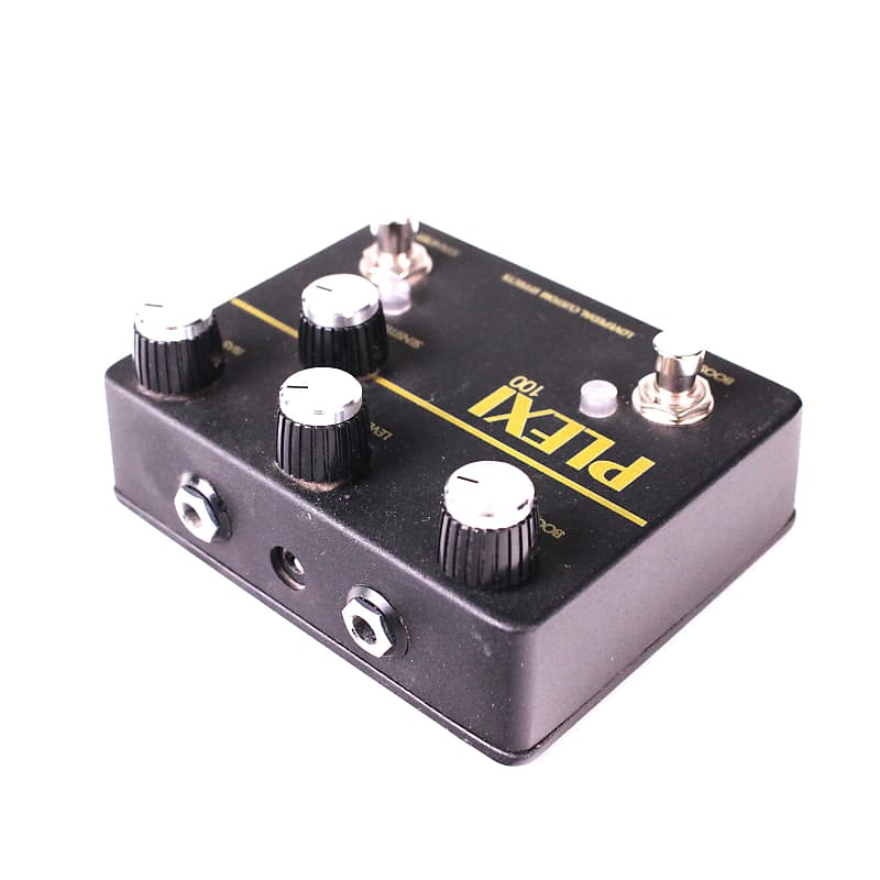 Lovepedal Plexi Pro 100 - エフェクター