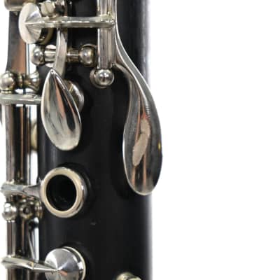 Buffet Crampon E11 Bb Clarinet image 18