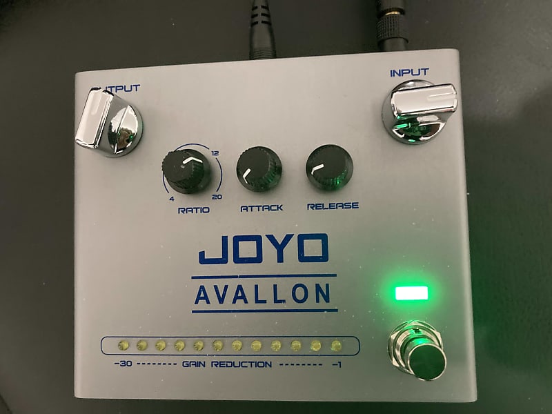 Joyo Avallon