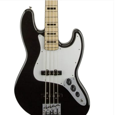 Fender MIM Geddy Lee Jazz Bass (Philadelphia, PA) image 1