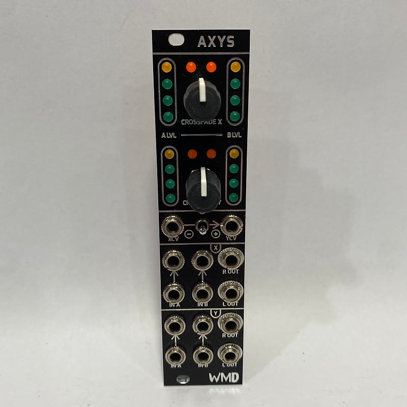 WMD AXYS