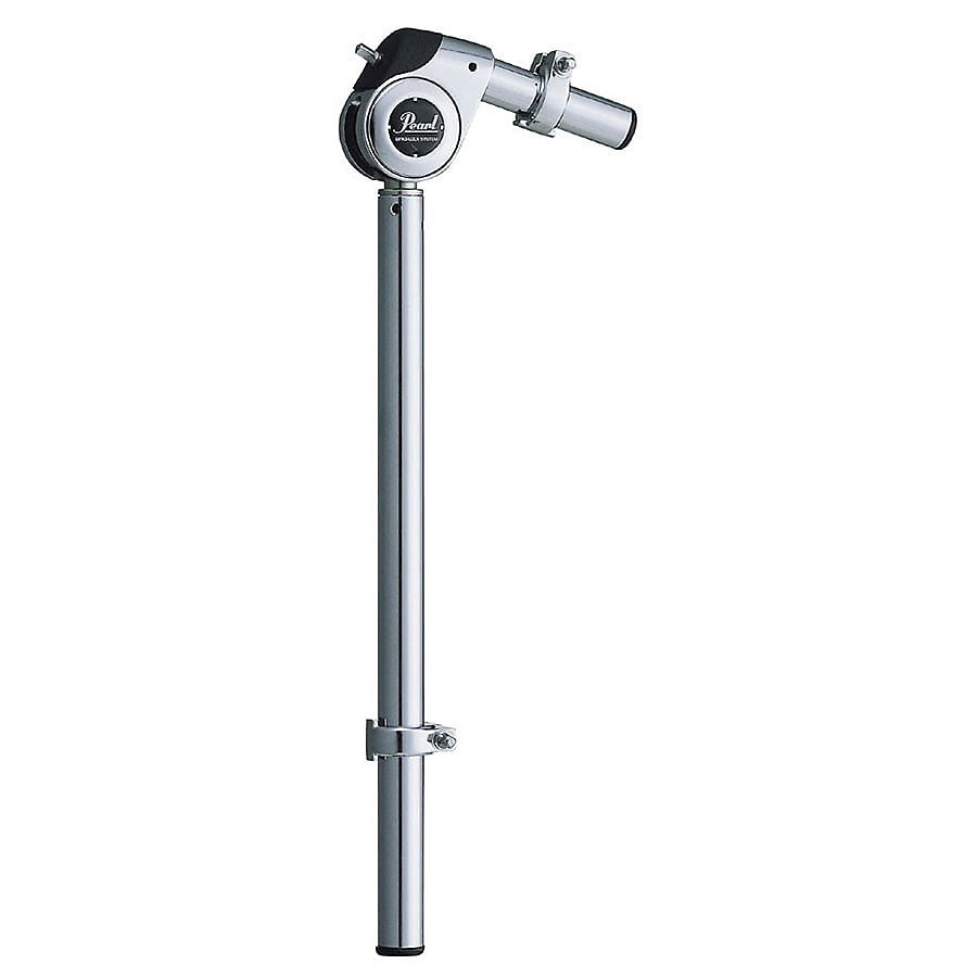 Pearl TH2000 14x4" GyroLock Long Tom Holder Arm Reverb