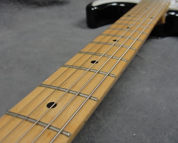 Fender Squier 20th Anniversary Stratocaster Strat, Black | Reverb