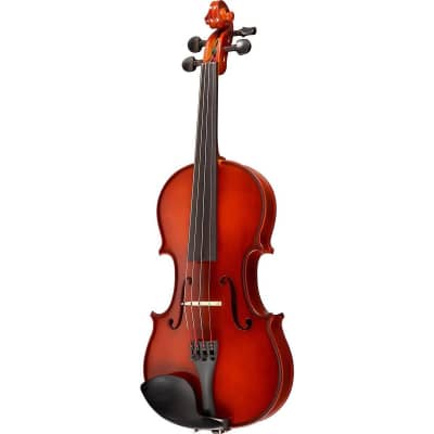 Scherl and Roth R401E 14" Viola Outfit image 1