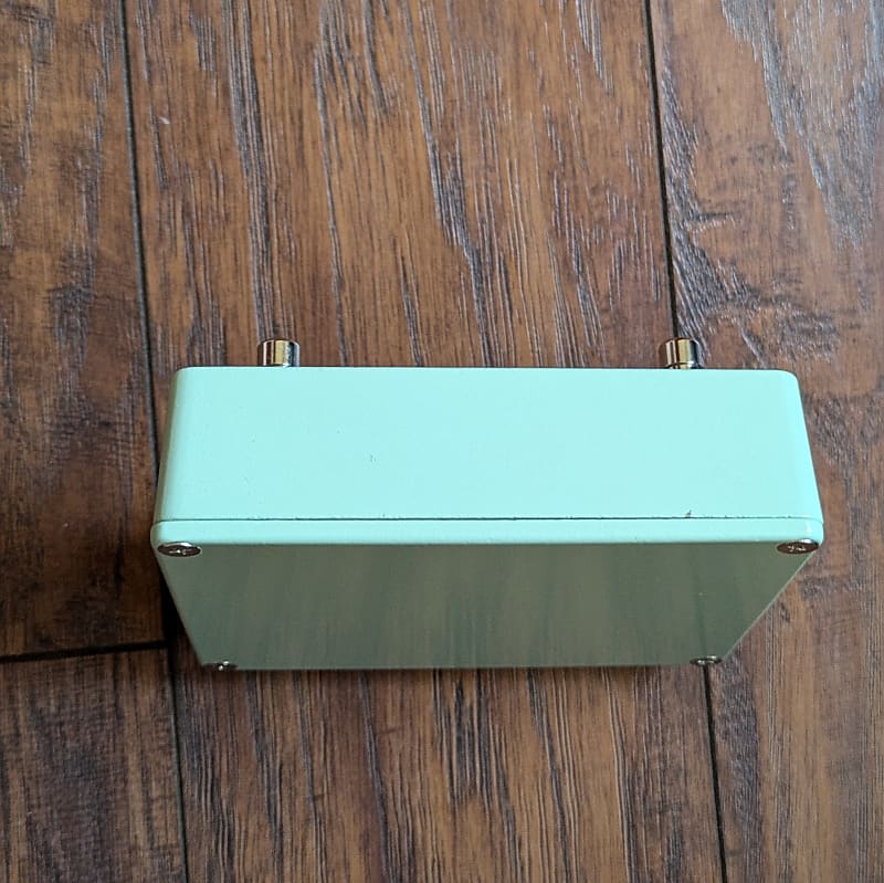 Stomp Audio Labs Waves Tremolo | Reverb