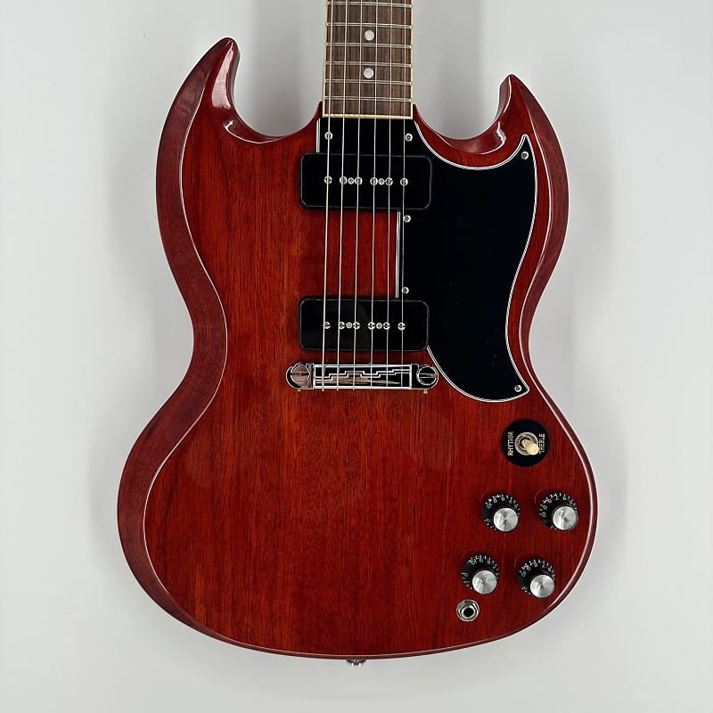 Gibson SG Special Vintage Cherry