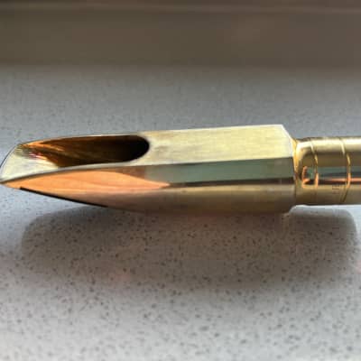 Otto Link Vintage Florida U.S.A. 7* tenor mpc 60s - see pics image 4