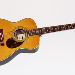 Epiphone Masterbilt EF-500R Fingerstyle Acoustic Guitar | Reverb