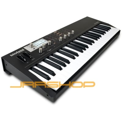 Waldorf Blofeld Keyboard 49-Key Synthesizer